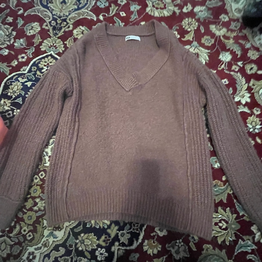Kohls sweaters